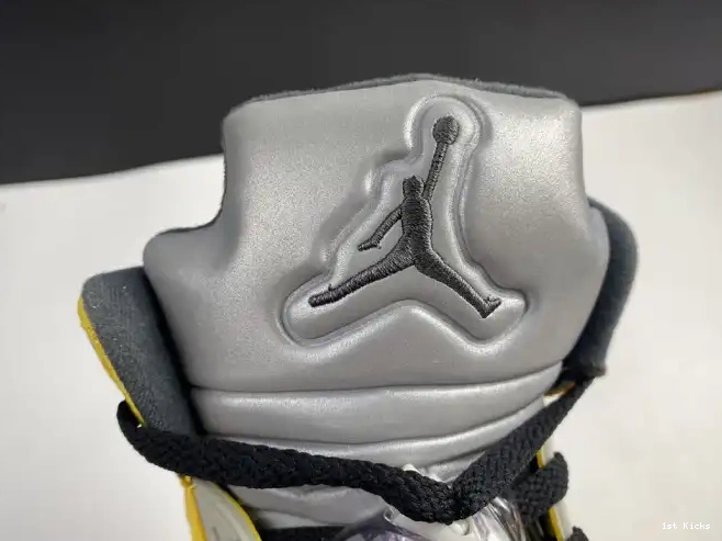 1st Kicks Shoes Jordan Retro 454783-701 5 T23 Tokyo Air 0519
